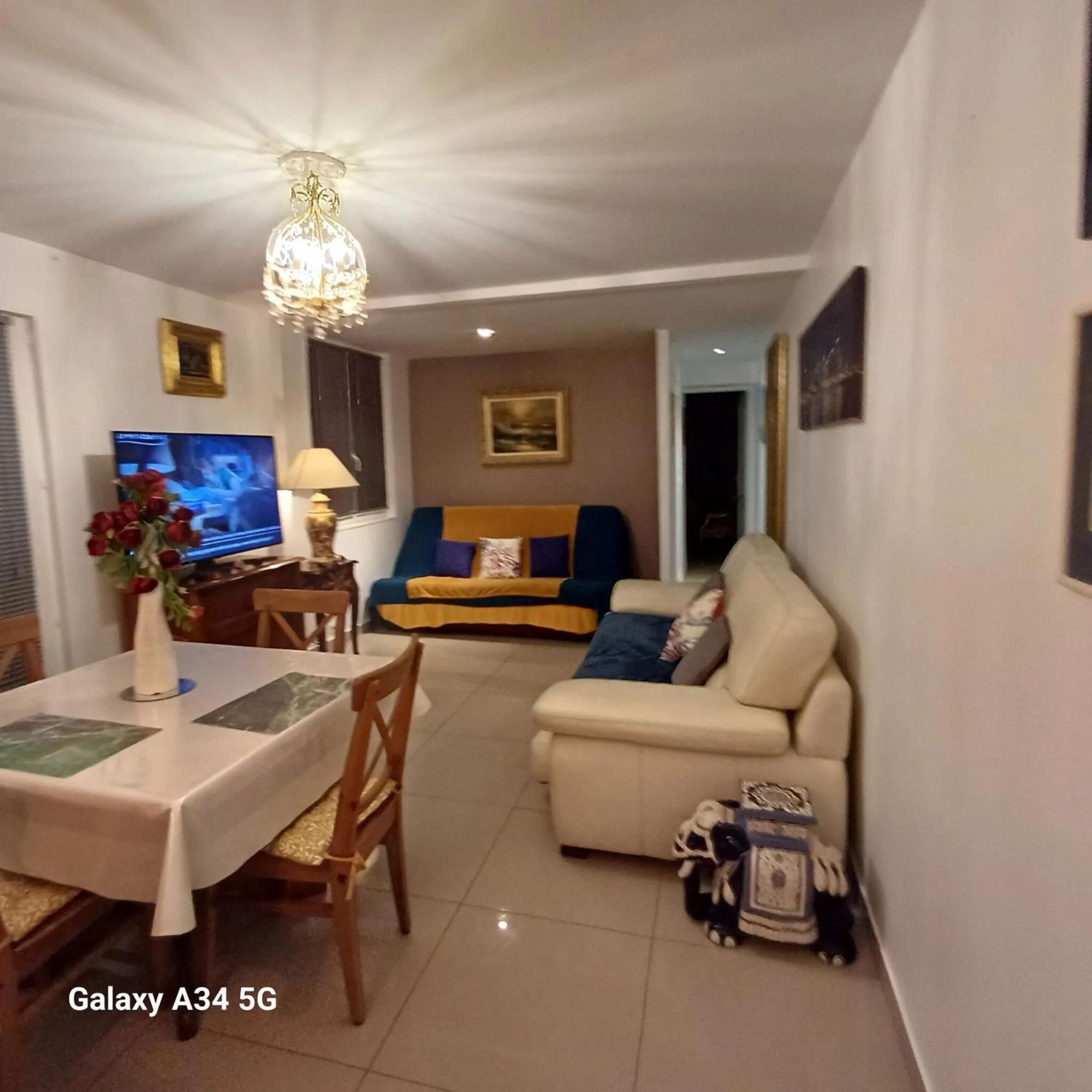 Appartement Moderne A Paray Vieille Poste 50M² Avec Terrasse Buitenkant foto